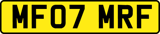 MF07MRF