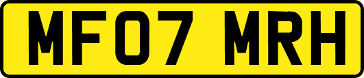 MF07MRH