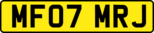 MF07MRJ