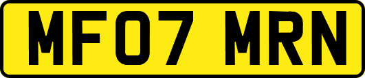 MF07MRN