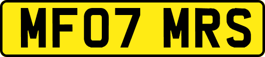 MF07MRS
