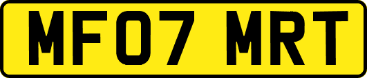 MF07MRT