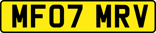 MF07MRV