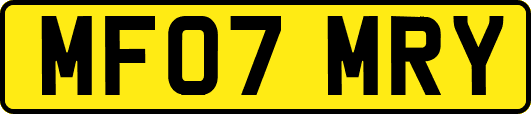 MF07MRY
