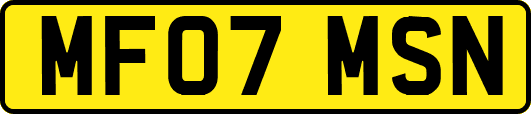 MF07MSN