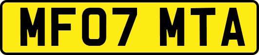 MF07MTA