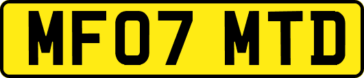 MF07MTD