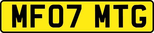 MF07MTG