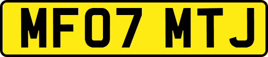 MF07MTJ