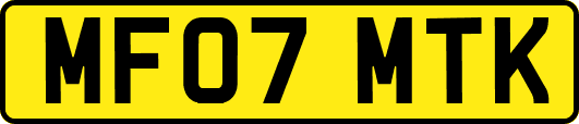 MF07MTK