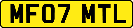 MF07MTL