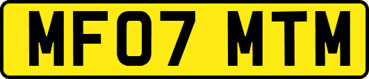 MF07MTM