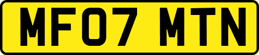 MF07MTN