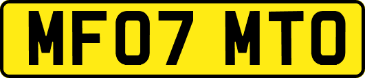 MF07MTO