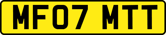 MF07MTT