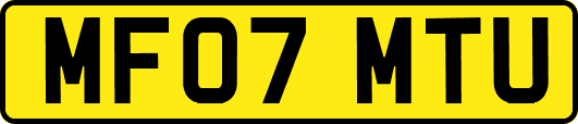 MF07MTU