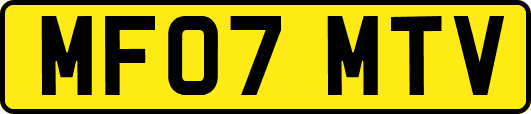 MF07MTV
