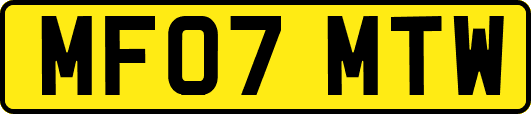 MF07MTW