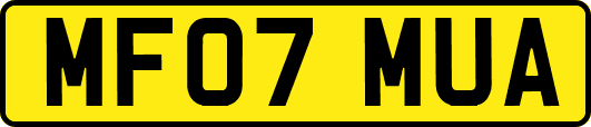 MF07MUA