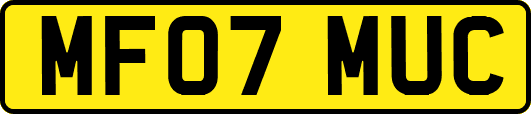 MF07MUC
