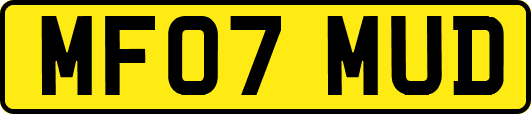 MF07MUD