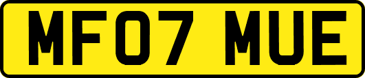 MF07MUE