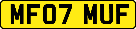 MF07MUF