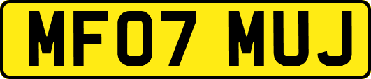 MF07MUJ