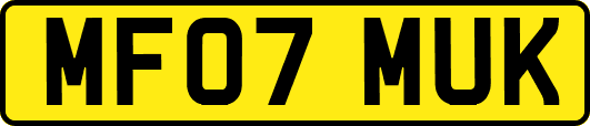 MF07MUK