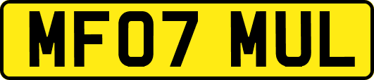 MF07MUL
