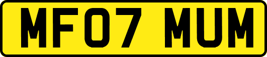 MF07MUM