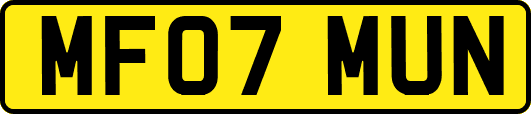 MF07MUN