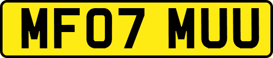 MF07MUU