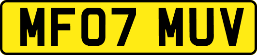MF07MUV