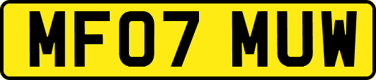MF07MUW