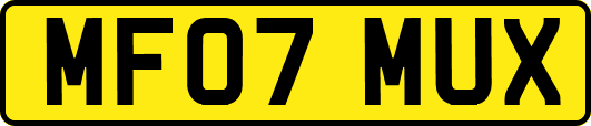 MF07MUX
