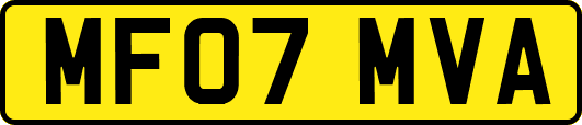 MF07MVA