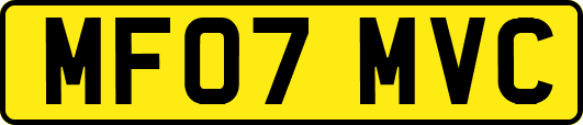 MF07MVC