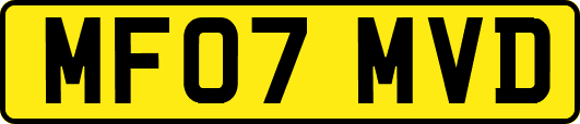 MF07MVD