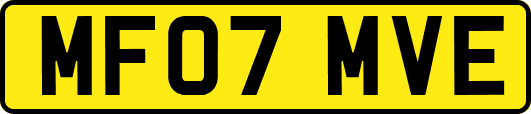 MF07MVE
