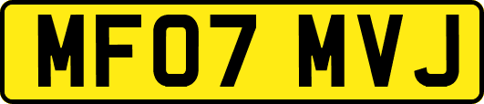 MF07MVJ
