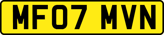 MF07MVN