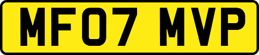 MF07MVP