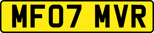 MF07MVR
