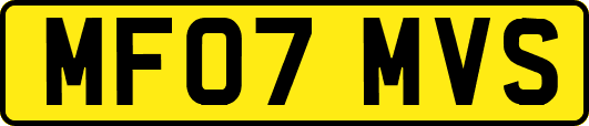 MF07MVS