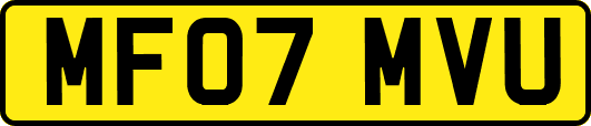 MF07MVU