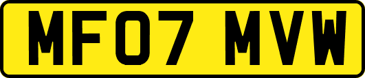 MF07MVW