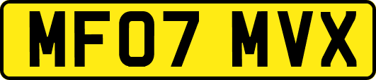 MF07MVX