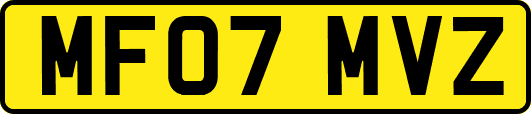 MF07MVZ