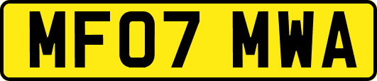 MF07MWA